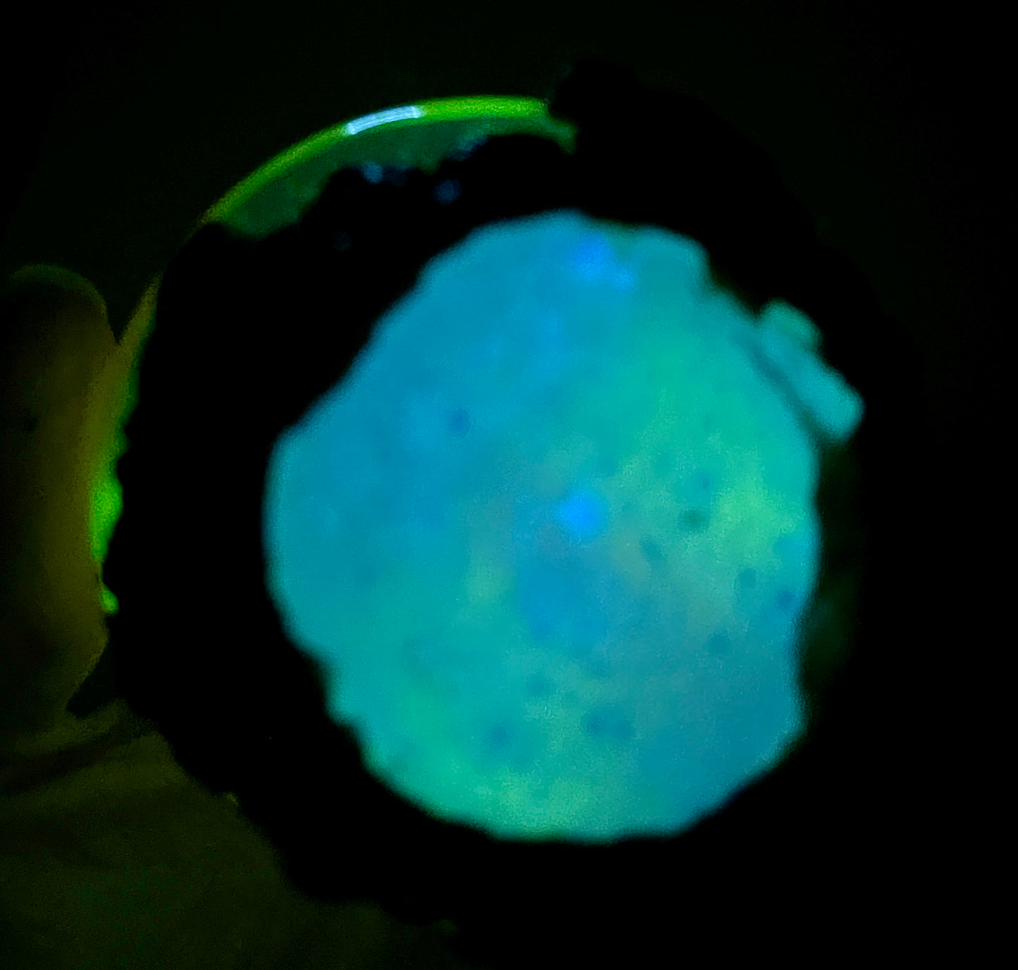 Lyrris Legendary Dragon Egg