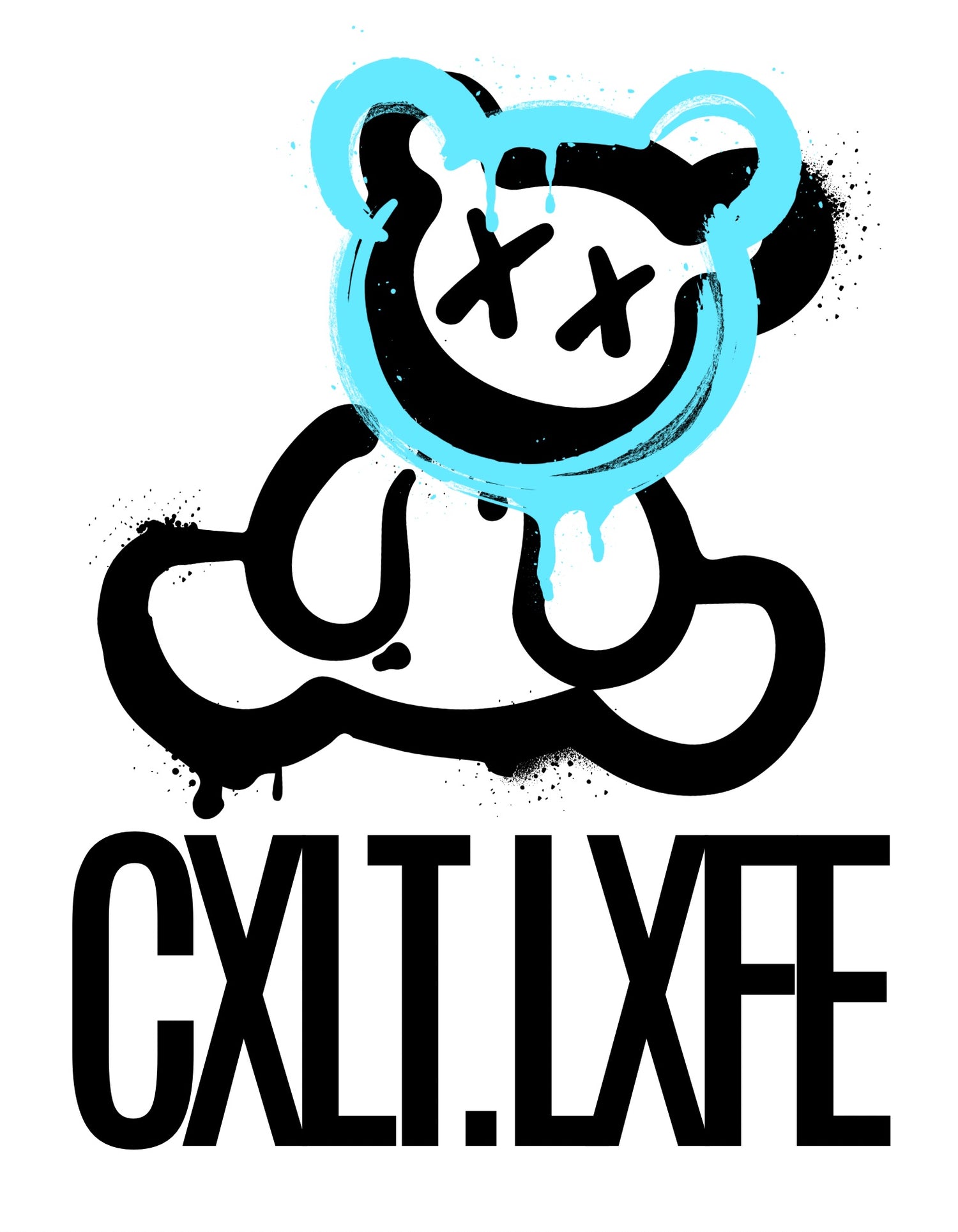 CXLT.LXFE Streetwear Directive