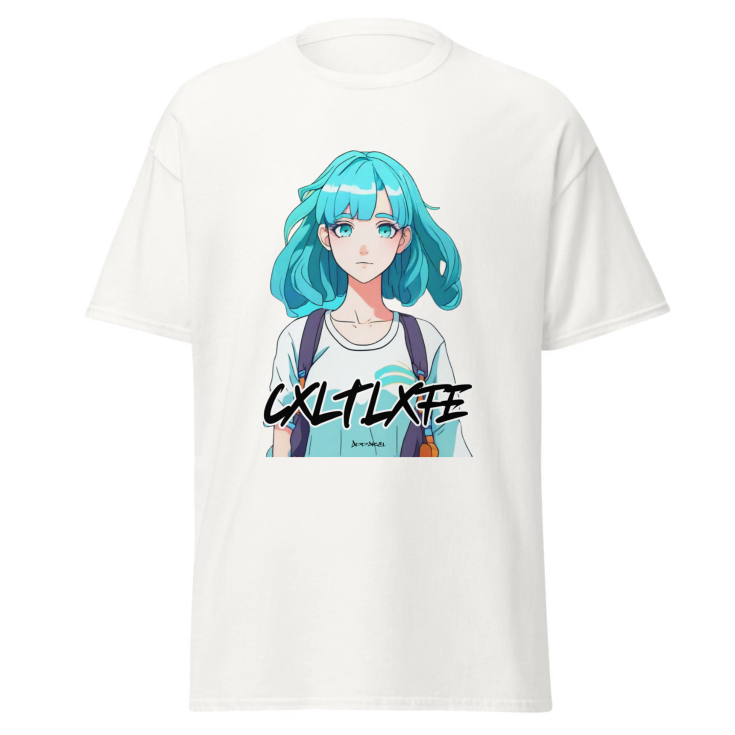 CXLT.LXFE Streetwear Directive