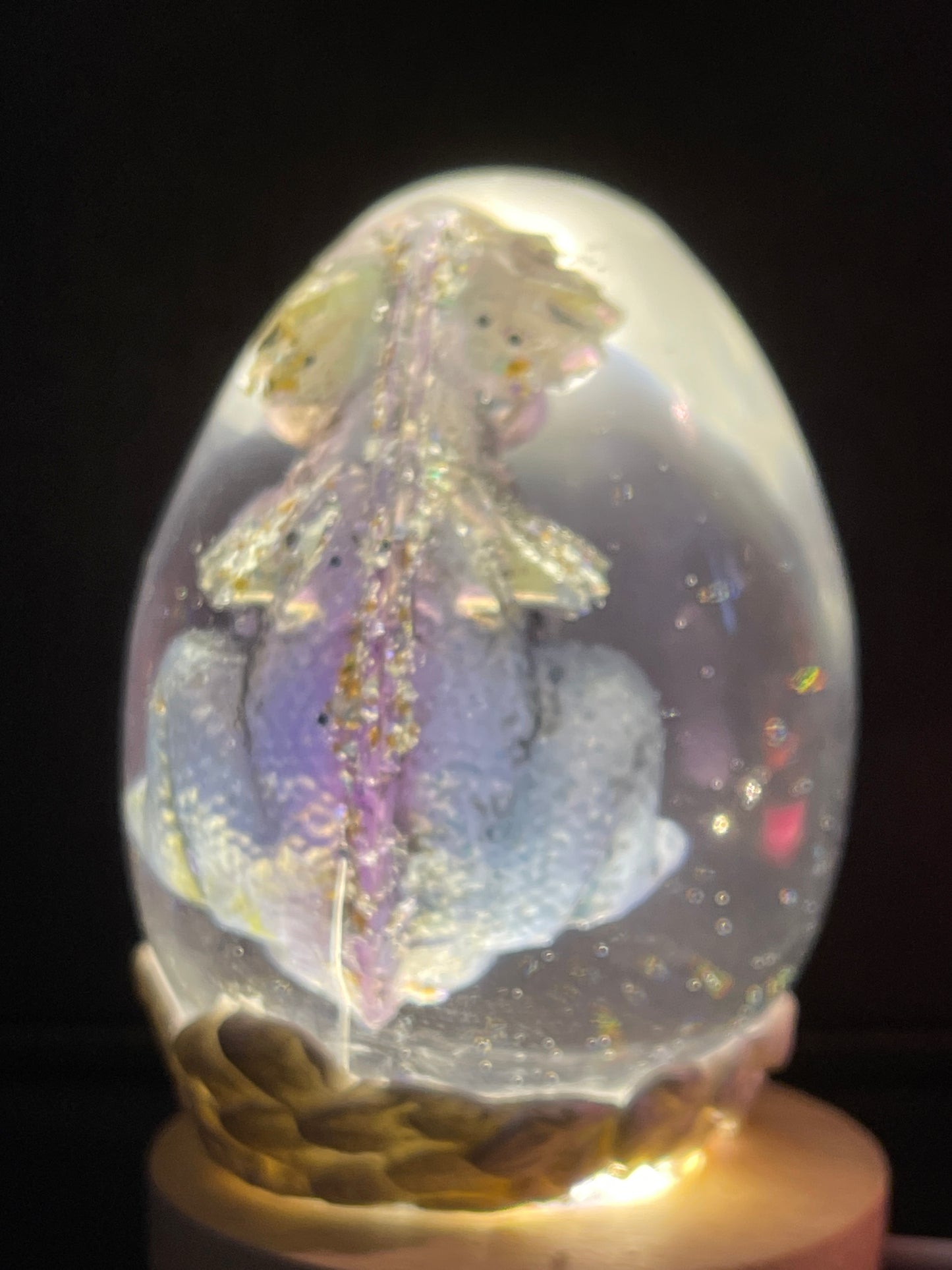 Jormlet Legendary Dragon Egg