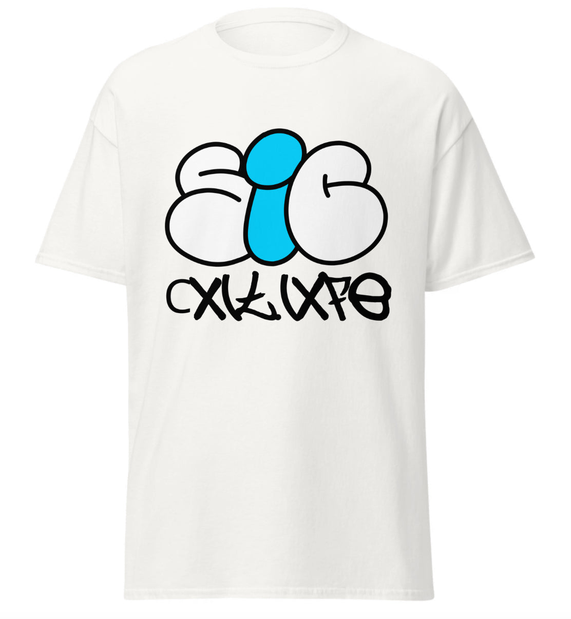 (sic) Tee CXLT.LXFE