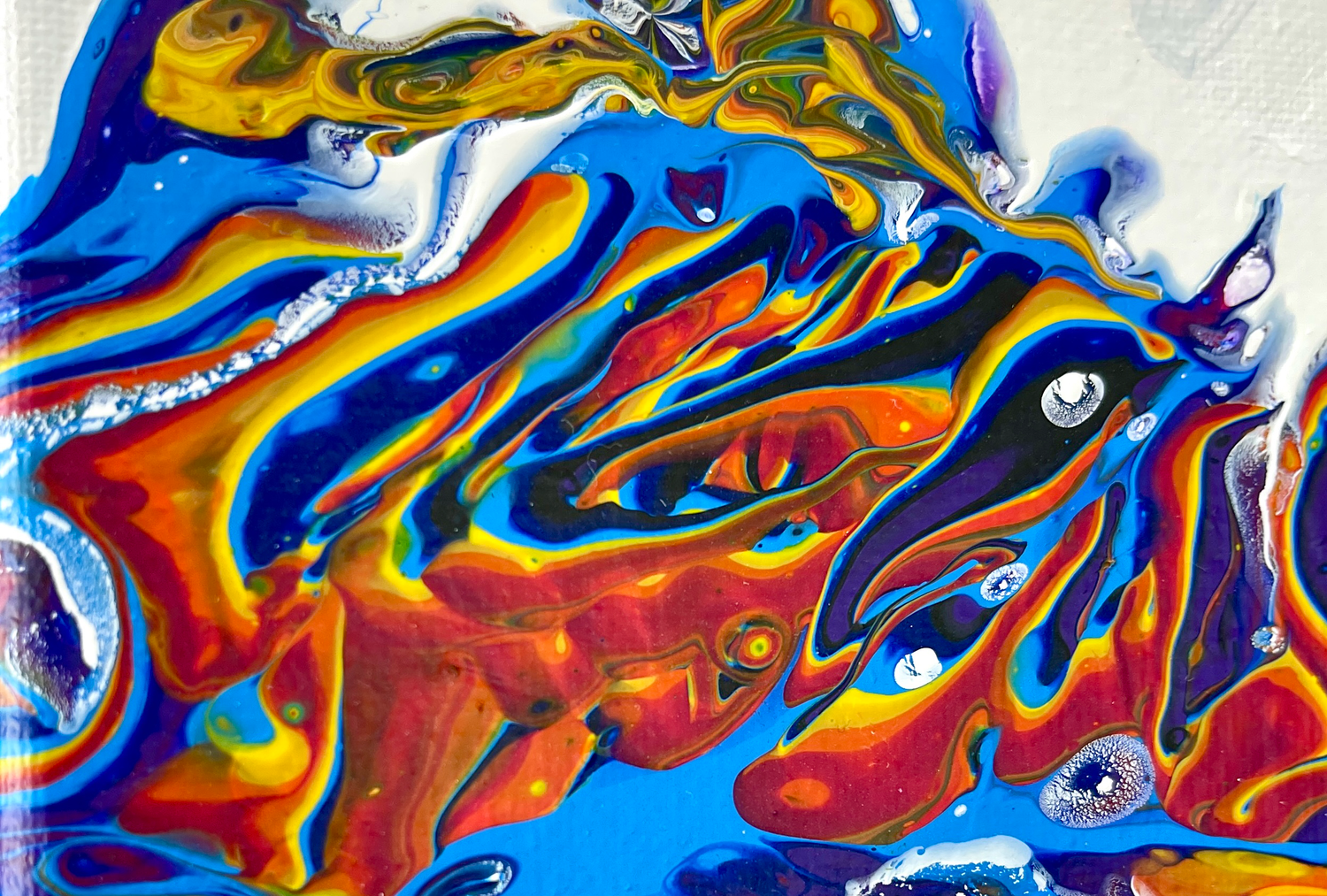 Original Paintings