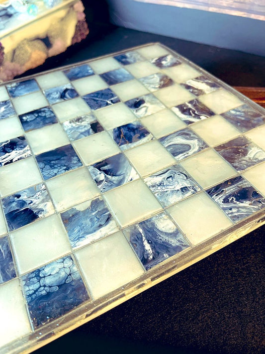 Paynes Gambit Chessboard