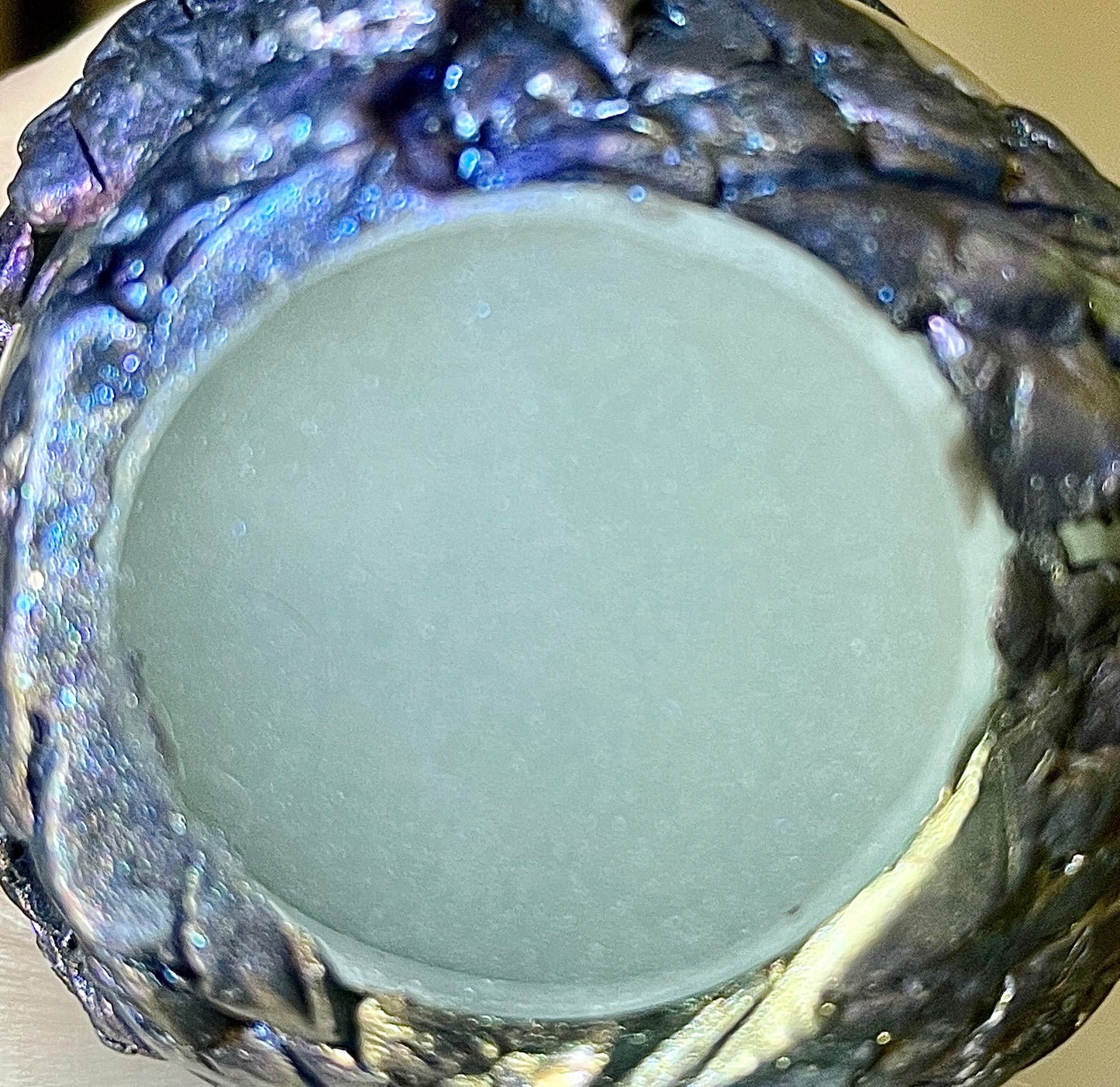 Legendary Twin Lumira Dragon Egg with Lighted Base