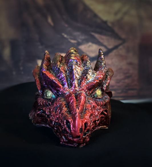 Dragon Head