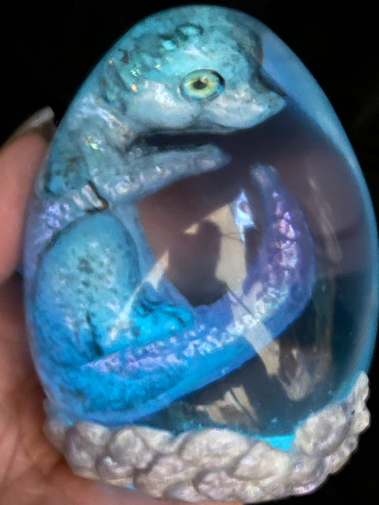 Jormlet Legendary Dragon Egg
