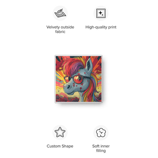 Disco Unicorn PWNinja